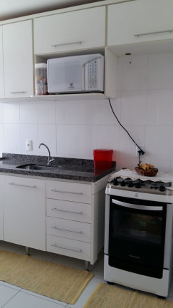 Imagem Apartamento com 2 Quartos à Venda,  em Bauru