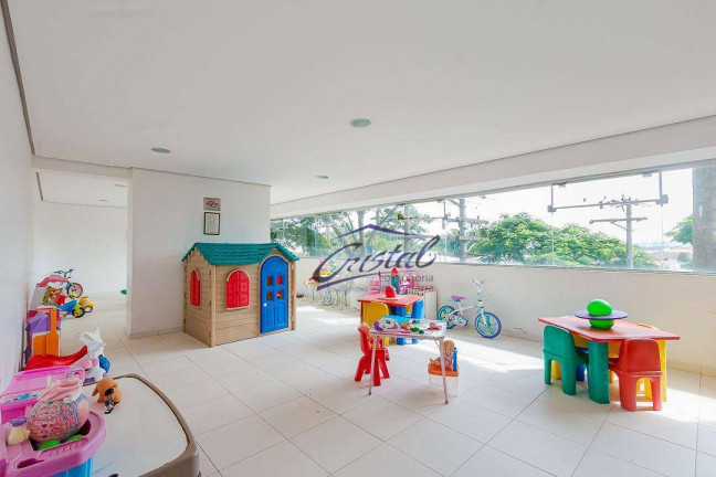 Imagem Apartamento com 3 Quartos à Venda, 104 m² em Vila Madalena - São Paulo