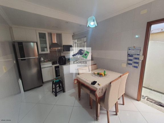 Imagem Casa com 2 Quartos à Venda, 140 m² em Vila Correia - Mauá