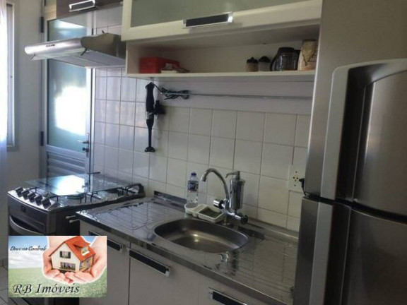 Imagem Apartamento com 2 Quartos à Venda, 54 m² em Assunção - São Bernardo Do Campo Imagem Apartamento com 2 Quartos à Venda, 54 m² em Assunção - São Bernardo Do Campo