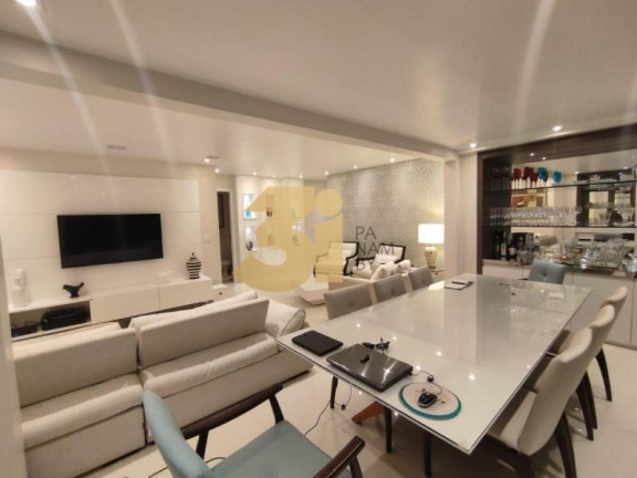 Imagem Apartamento com 4 Quartos à Venda, 140 m² em Panamby - São Paulo Imagem Apartamento com 4 Quartos à Venda, 140 m² em Panamby - São Paulo