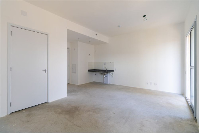 Imagem Apartamento com 1 Quarto à Venda, 34 m² em Penha De França - São Paulo