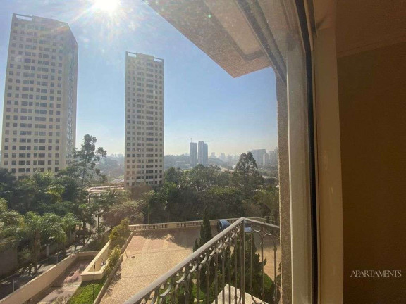Imagem Apartamento com 6 Quartos à Venda, 347 m² em Jardim Fonte Do Morumbi - São Paulo Imagem Apartamento com 6 Quartos à Venda, 347 m² em Jardim Fonte Do Morumbi - São Paulo