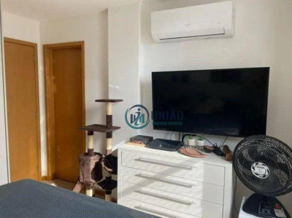 Imagem Cobertura com 2 Quartos à Venda, 134 m² em Santa Rosa - Niterói Imagem Cobertura com 2 Quartos à Venda, 134 m² em Santa Rosa - Niterói