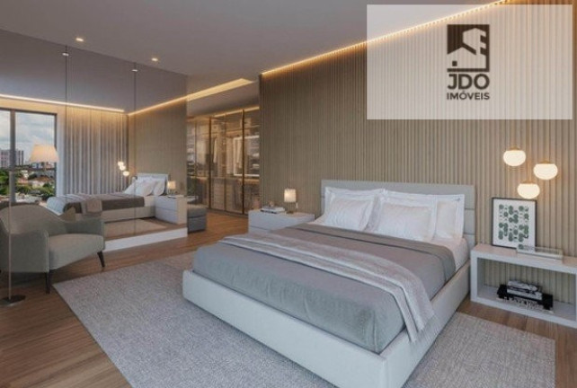 Imagem Cobertura com 3 Quartos à Venda, 201 m² em Alto Da Glória - Curitiba