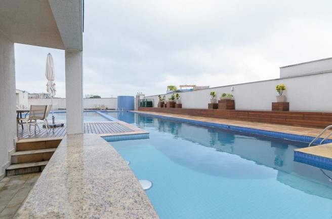 Imagem Apartamento com 3 Quartos à Venda, 129 m² em Centro - Santo André Imagem Apartamento com 3 Quartos à Venda, 129 m² em Centro - Santo André