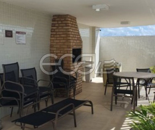Imagem Apartamento com 3 Quartos à Venda, 95 m² em Inácio Barbosa - Aracaju