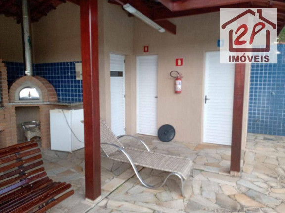 Imagem Apartamento com 2 Quartos à Venda, 61 m² em Cacapava - Caçapava