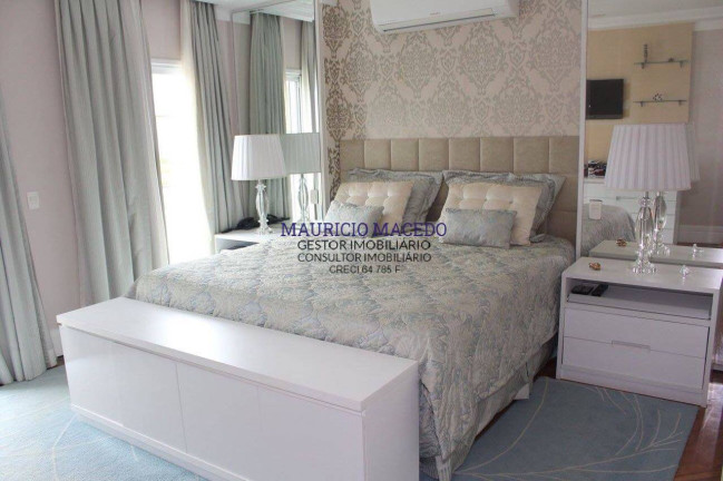 Imagem Casa com 4 Quartos à Venda, 450 m² em Alphaville - Santana De Parnaíba Imagem Casa com 4 Quartos à Venda, 450 m² em Alphaville - Santana De Parnaíba
