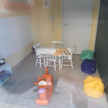 Imagem Apartamento com 2 Quartos para Alugar, 44 m² em Jardim São Savério - São Paulo Imagem Apartamento com 2 Quartos para Alugar, 44 m² em Jardim São Savério - São Paulo
