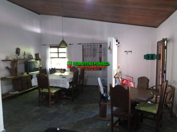 Imagem Casa com 3 Quartos à Venda, 350 m² em Massaguaçu - Caraguatatuba Imagem Casa com 3 Quartos à Venda, 350 m² em Massaguaçu - Caraguatatuba