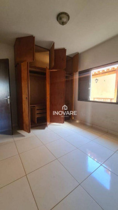Imagem Casa com 3 Quartos à Venda, 153 m² em Village Imperial - Itumbiara