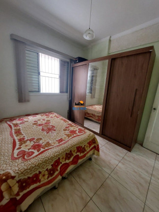 Imagem Apartamento com 2 Quartos à Venda, em Itararé - São Vicente Imagem Apartamento com 2 Quartos à Venda, em Itararé - São Vicente
