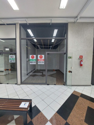 Imagem Imóvel à Venda, 22 m² em Centro - Curitiba