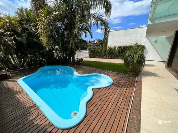 Imagem Casa de Condomínio com 4 Quartos à Venda, 250 m² em Zona Nova - Capão Da Canoa
