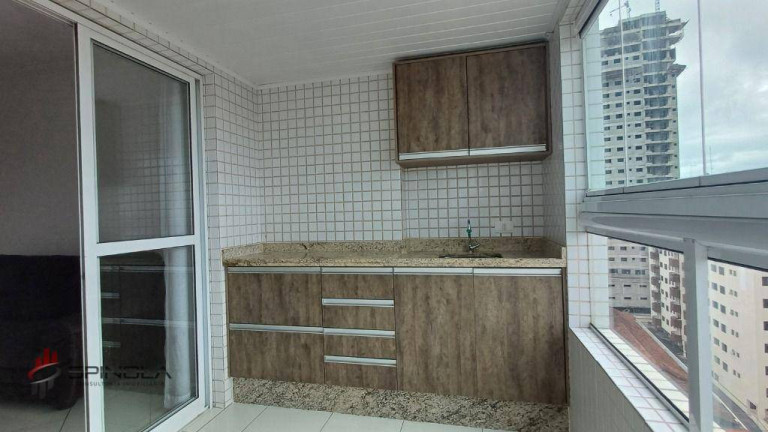 Imagem Apartamento com 1 Quarto à Venda, 53 m² em Aviação - Praia Grande Imagem Apartamento com 1 Quarto à Venda, 53 m² em Aviação - Praia Grande