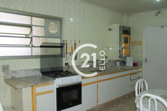 Imagem Apartamento com 3 Quartos à Venda, 240 m² em Paraíso - São Paulo Imagem Apartamento com 3 Quartos à Venda, 240 m² em Paraíso - São Paulo