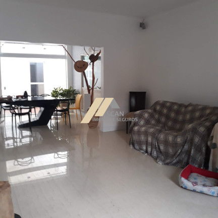 Casa com 3 Quartos à Venda, 286 m² em Jardim Guanabara - Campinas