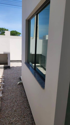Imagem Casa com 2 Quartos à Venda, 60 m² em Br Felice - Tijucas Imagem Casa com 2 Quartos à Venda, 60 m² em Br Felice - Tijucas