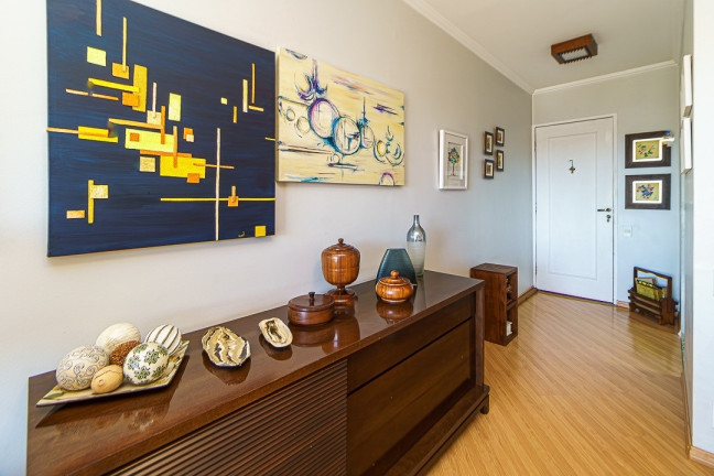 Imagem Apartamento com 3 Quartos à Venda, 73 m² em Jardim Ampliação - São Paulo Imagem Apartamento com 3 Quartos à Venda, 73 m² em Jardim Ampliação - São Paulo