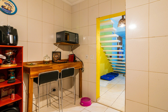 Imagem Casa com 2 Quartos à Venda, 75 m² em Jardim Catanduva - São Paulo