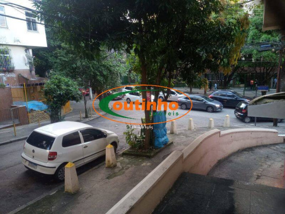 Imagem Apartamento com 2 Quartos à Venda, 85 m² em Tijuca - Rio De Janeiro