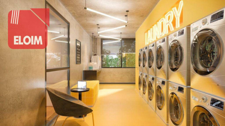 Imagem Studio com 1 Quarto à Venda, 21 m² em Consolação - São Paulo Imagem Studio com 1 Quarto à Venda, 21 m² em Consolação - São Paulo