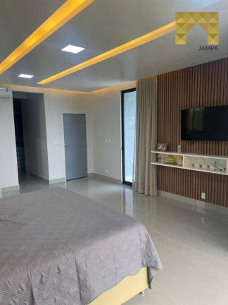 Imagem Casa com 4 Quartos à Venda, 380 m² em Marés - João Pessoa Imagem Casa com 4 Quartos à Venda, 380 m² em Marés - João Pessoa