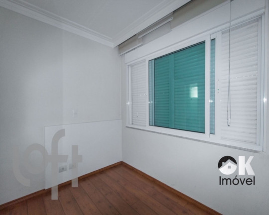 Imagem Apartamento com 3 Quartos à Venda, 100 m² em Higienópolis - São Paulo Imagem Apartamento com 3 Quartos à Venda, 100 m² em Higienópolis - São Paulo