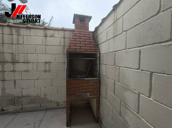 Imagem Sobrado com 2 Quartos à Venda, em Residencial Luann - Canas Imagem Sobrado com 2 Quartos à Venda, em Residencial Luann - Canas