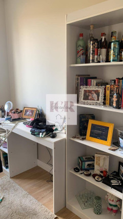 Imagem Apartamento com 2 Quartos à Venda, 48 m² em Jardim Piratininga - Sorocaba Imagem Apartamento com 2 Quartos à Venda, 48 m² em Jardim Piratininga - Sorocaba