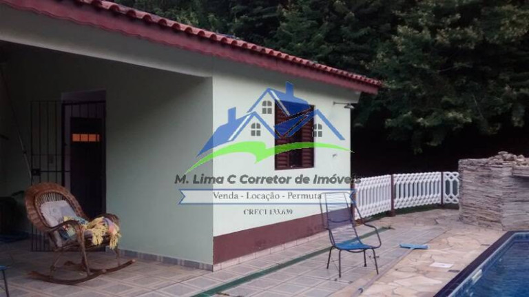 Imagem Chácara com 4 Quartos à Venda, 1.600 m² em Jundiaizinho (terra Preta) - Mairiporã Imagem Chácara com 4 Quartos à Venda, 1.600 m² em Jundiaizinho (terra Preta) - Mairiporã