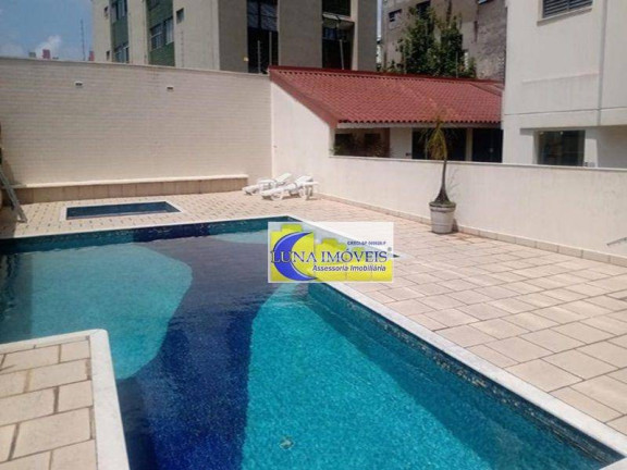 Imagem Apartamento com 4 Quartos à Venda, 240 m² em Vila Caminho Do Mar - São Bernardo Do Campo Imagem Apartamento com 4 Quartos à Venda, 240 m² em Vila Caminho Do Mar - São Bernardo Do Campo