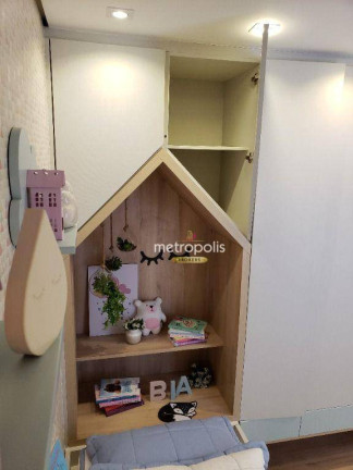 Imagem Apartamento com 2 Quartos à Venda, 43 m² em Cooperativa - São Bernardo Do Campo Imagem Apartamento com 2 Quartos à Venda, 43 m² em Cooperativa - São Bernardo Do Campo
