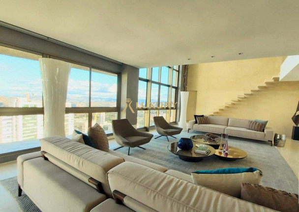 Imagem Imóvel com 4 Quartos à Venda, 540 m² em Vila Da Serra - Nova Lima