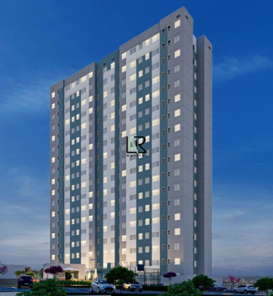 Imagem Apartamento com 2 Quartos à Venda, 45 m² em Jardim Dos Comerciários (venda Nova) - Belo Horizonte Imagem Apartamento com 2 Quartos à Venda, 45 m² em Jardim Dos Comerciários (venda Nova) - Belo Horizonte