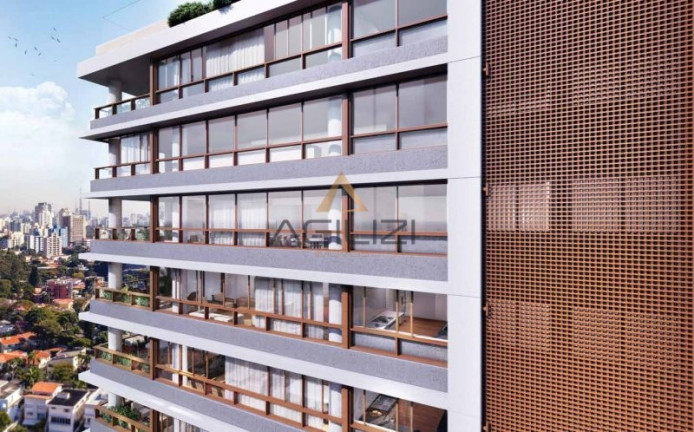 Imagem Apartamento com 3 Quartos à Venda, 220 m² em Jardim Das Bandeiras - São Paulo Imagem Apartamento com 3 Quartos à Venda, 220 m² em Jardim Das Bandeiras - São Paulo