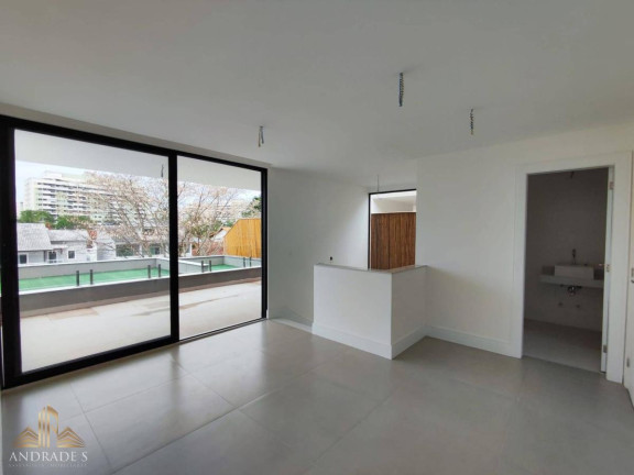 Imagem Casa de Condomínio com 4 Quartos à Venda, 350 m² em Barra Da Tijuca - Rio De Janeiro Imagem Casa de Condomínio com 4 Quartos à Venda, 350 m² em Barra Da Tijuca - Rio De Janeiro