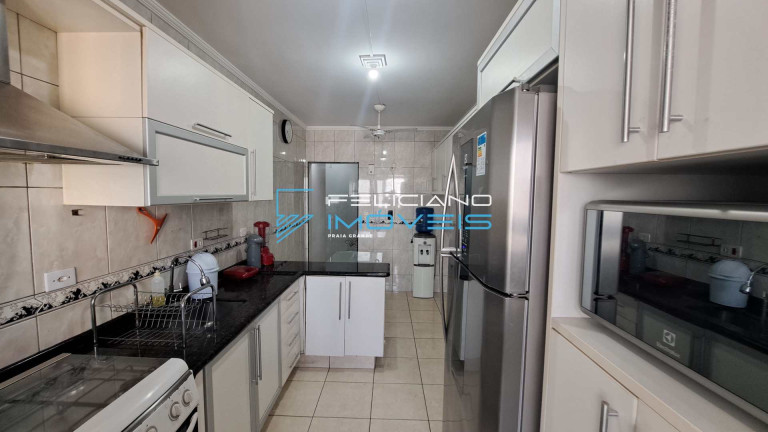 Imagem Apartamento com 3 Quartos à Venda, 130 m² em Canto Do Forte - Praia Grande Imagem Apartamento com 3 Quartos à Venda, 130 m² em Canto Do Forte - Praia Grande