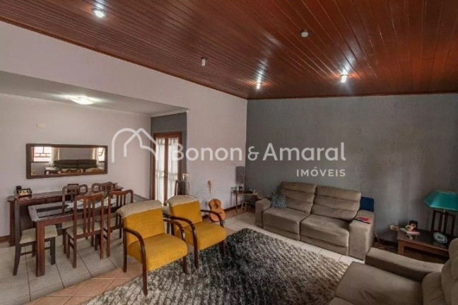 Imagem Casa com 4 Quartos à Venda, 357 m² em Jardim Santa Genebra - Campinas Imagem Casa com 4 Quartos à Venda, 357 m² em Jardim Santa Genebra - Campinas