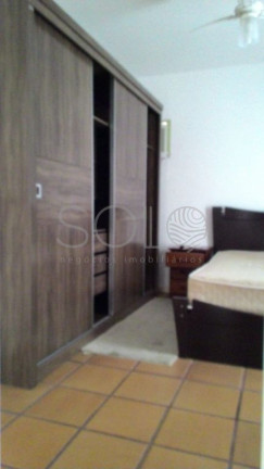 Foto do imóvel Apartamento com 3 Quartos à Venda, 100 m² em Jd Tres Marias - Guarujá