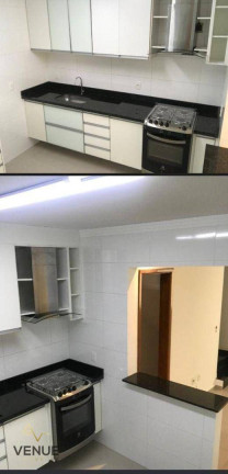 Imagem Sobrado com 2 Quartos à Venda, 60 m² em Santana - São Paulo