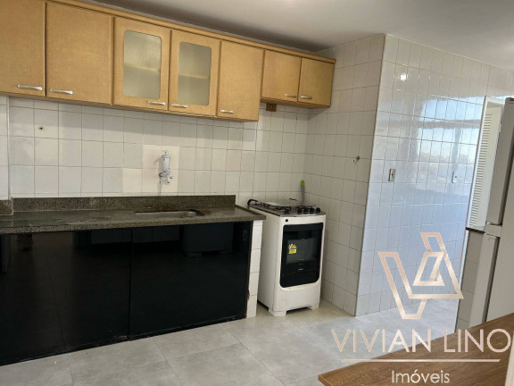 Imagem Apartamento com 2 Quartos para Alugar, 60 m² em Braga - Cabo Frio