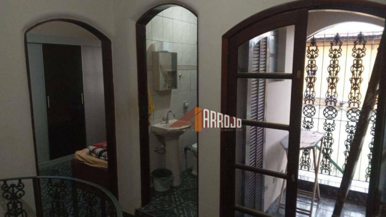 Imagem Sobrado com 3 Quartos à Venda, 120 m² em Vila Verde - São Paulo