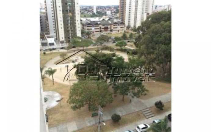 Imagem Apartamento com 1 Quarto à Venda, 47 m² em Jardim Aquarius - São José Dos Campos