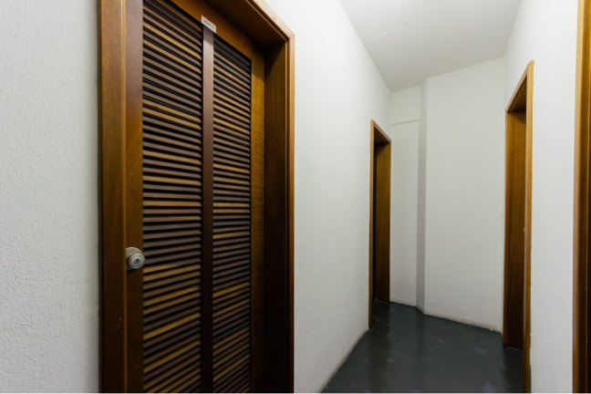 Imagem Imóvel com 2 Quartos à Venda, 58 m² em Caxingui - São Paulo