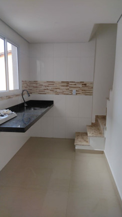 Imagem Cobertura com 2 Quartos à Venda, 110 m² em Parque Novo Oratório - Santo André Imagem Cobertura com 2 Quartos à Venda, 110 m² em Parque Novo Oratório - Santo André