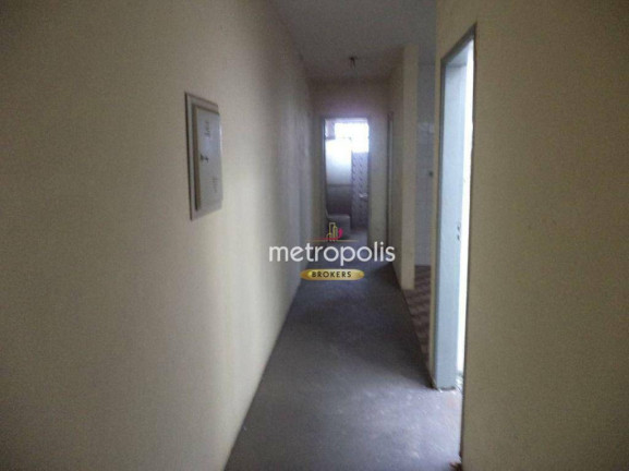 Imagem Sala Comercial para Alugar, 160 m² em Centro - São Caetano Do Sul Imagem Sala Comercial para Alugar, 160 m² em Centro - São Caetano Do Sul