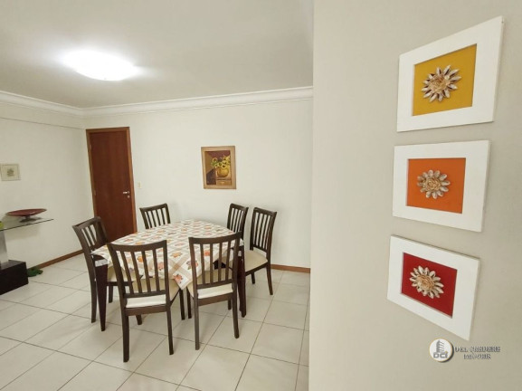 Imagem Apartamento com 2 Quartos à Venda, 70 m² em Enseada Azul - Guarapari