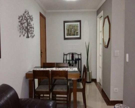 Imagem Apartamento com 2 Quartos à Venda, 50 m² em Chácara Califórnia - São Paulo Imagem Apartamento com 2 Quartos à Venda, 50 m² em Chácara Califórnia - São Paulo